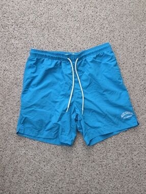 PacSun Pacific Sunwear Los Angeles Swim Shorts